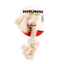 Show details for CHEW ROPE FLOSS DOG White - Small Picture of CHEW ROPE FLOSS DOG White - Small
