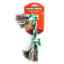 Show details for CHEW ROPE FLOSS DOG Colored (20004F) Medium - 12in Picture of CHEW ROPE FLOSS DOG Colored (20004F) Medium - 12in