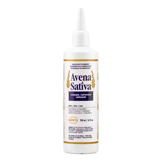 Picture of AVENA SATIVA  EAR CLEANER - 200ml