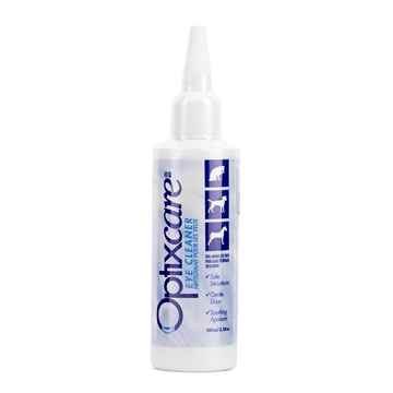Picture of OPTIXCARE EYE CLEANER - 100ml