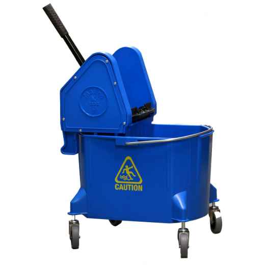 Picture of MOP BUCKET AND WRINGER COMBO - ea