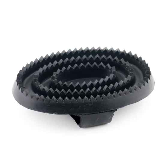 Picture of COMB CURRY FLEX  RUBBER