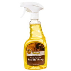 Picture of SADDLE SOAP LIQUID GLYCERINE - 473ml  / 16oz