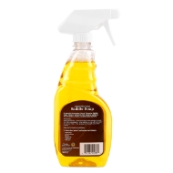 Picture of SADDLE SOAP LIQUID GLYCERINE - 473ml  / 16oz