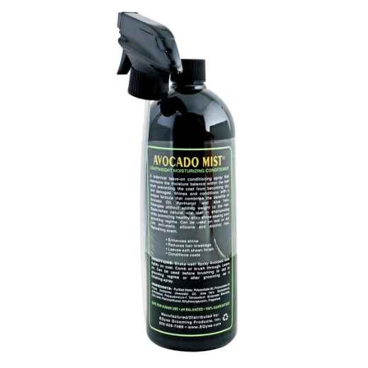 Picture of EQYSS AVOCADO MIST DETANGLER CONDITIONER- 946ml / 32oz