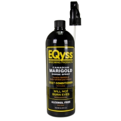 Picture of EQYSS CANADIAN MARIGOLD Horse Spray - 946ml / 32oz