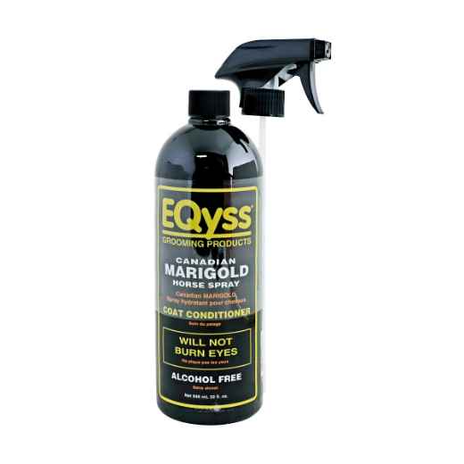 Picture of EQYSS CANADIAN MARIGOLD Horse Spray - 946ml / 32oz