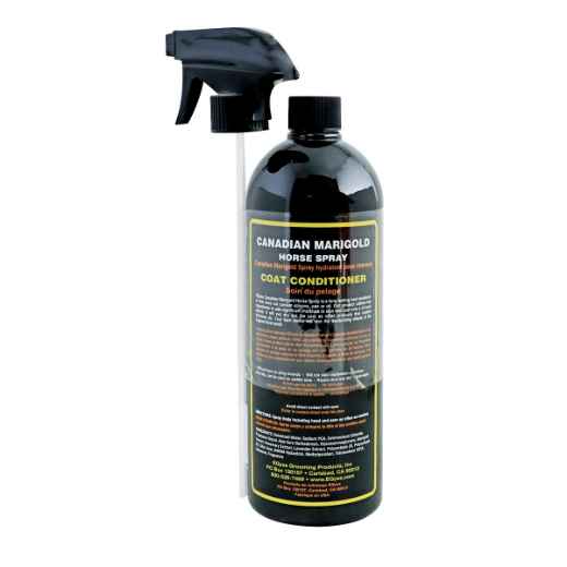 Picture of EQYSS CANADIAN MARIGOLD Horse Spray - 946ml / 32oz