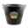 Show details for BUCKET RUBBER BLACK 12 Quart/ 11.4 Litre Picture of BUCKET RUBBER BLACK 12 Quart/ 11.4 Litre