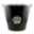 Show details for BUCKET FLATBACK RUBBER black - 20 Quart / 18.9 Liters Picture of BUCKET FLATBACK RUBBER black - 20 Quart / 18.9 Liters