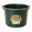 Show details for BUCKET PLASTIC GREEN - 8 Quart/7.57 Litre Picture of BUCKET PLASTIC GREEN - 8 Quart/7.57 Litre
