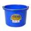 Show details for BUCKET PLASTIC BLUE -  8 Quart/7.57 Litre Picture of BUCKET PLASTIC BLUE -  8 Quart/7.57 Litre