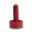 Show details for CALF NIPPLE FOR SNAP ON BOTTLE Picture of CALF NIPPLE FOR SNAP ON BOTTLE