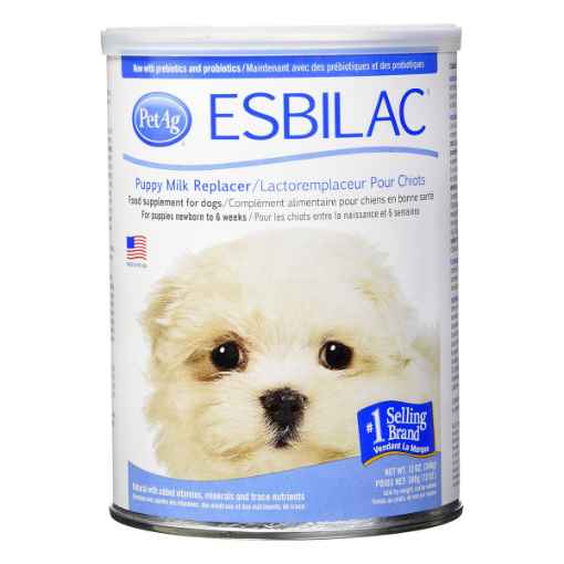 Picture of ESBILAC PUPPY MILK REPLACER POWDER - 12oz