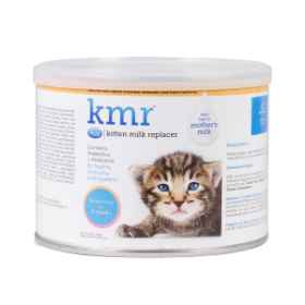 Show details for KMR KITTEN MILK REPLACER POWDER - 6oz/170g Picture of KMR KITTEN MILK REPLACER POWDER - 6oz/170g