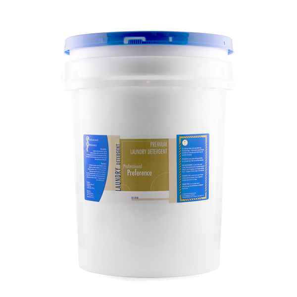 Picture of LAUNDRY DETERGENT PREMIUM(PROFESSIONAL PREFERENCE) - 20kg