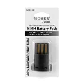 Show details for CLIPPER BATTERY FOR ARCO PET TRIMMER(0114-300)  Picture of CLIPPER BATTERY FOR ARCO PET TRIMMER(0114-300)