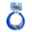Show details for TIE OUT CABLE small - med (41903) - 20 feet Picture of TIE OUT CABLE small - med (41903) - 20 feet
