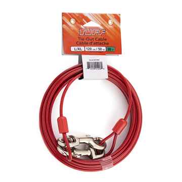 Picture of TIE OUT CABLE Large - X large (41908) - 30 feet