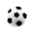 Show details for TOY DOG PLUSH SOCCER BALL (43715) - 10cm Picture of TOY DOG PLUSH SOCCER BALL (43715) - 10cm
