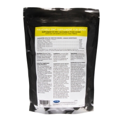 Picture of ZINPRO PALATABLE ZINC SUPPLEMENT FOR DOGS - 450g