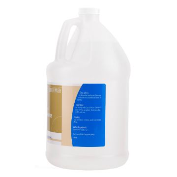 Show details for UDDER WASH 1.6% CHLORHEXIDINE(PROFESSIONAL PREF)  - 4L Picture of UDDER WASH 1.6% CHLORHEXIDINE(PROFESSIONAL PREF)  - 4L