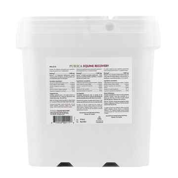 Picture of RECOVERY EQ NUTRACEUTICAL EQUINE POWDER - 5kg