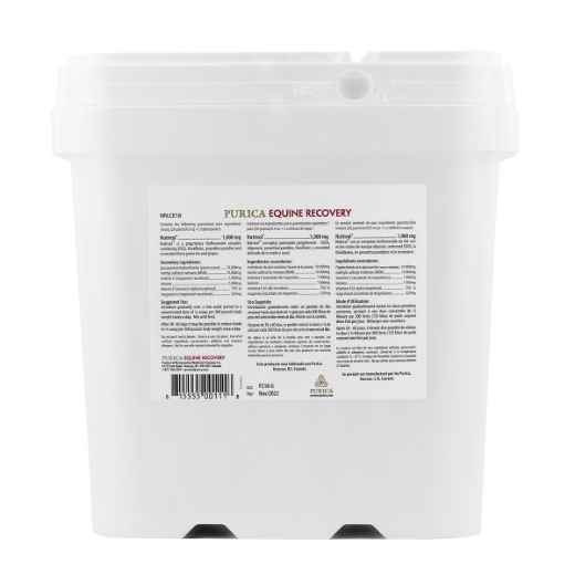 Picture of RECOVERY EQ NUTRACEUTICAL EQUINE POWDER - 5kg