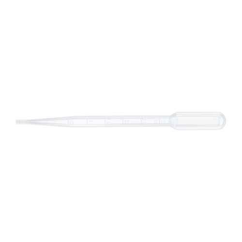 Picture of TRANSFER PIPETTES 3.5ml - 500's