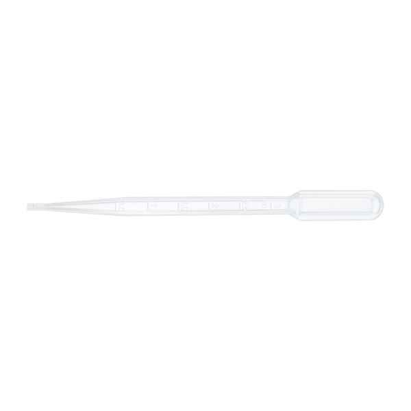 Picture of TRANSFER PIPETTES 3.5ml - 500's