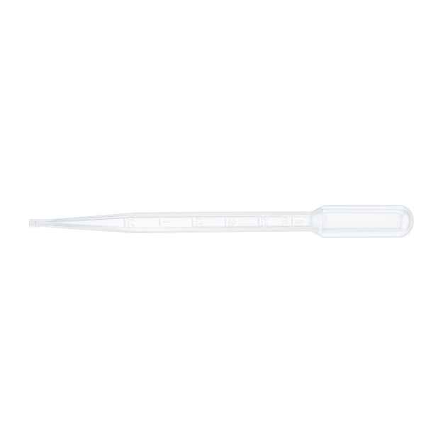 Picture of TRANSFER PIPETTES 3.5ml - 500's