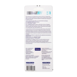 Picture of CET CAT TOOTHBRUSH w/ POULTRY Trial Toothpaste(CET303) - 0.4oz/12g (su144)