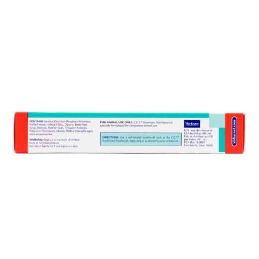 Picture of CET ENZYMATIC TOOTHPASTE MALT TUBE(CET102) - 70gm(su96)