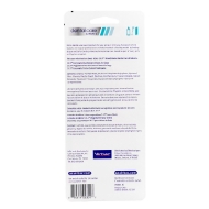 Picture of CET FINGERBRUSH w/ 12g Trial Poultry toothpaste (CET301) - 12gm(su144)