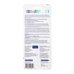 Picture of CET FINGERBRUSH w/ TRIAL POULTRY TOOTHPASTE (CET301) - 0.4oz/12g(su144)