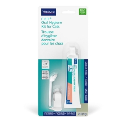 Picture of CET TARTAR CONT SEAFOOD CAT KIT(CET402) - 2.5oz / 70g (su48)