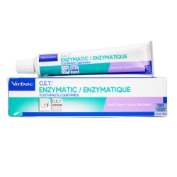 Picture of CET ENZYMATIC TOOTHPASTE BEEF (CET201) - 2.5oz / 70g (su 96)