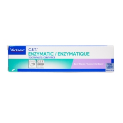 Picture of CET ENZYMATIC TOOTHPASTE BEEF (CET201) - 2.5oz / 70g (su 96)