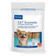 Picture of CET ENZYMATIC ORAL HYGIENE CHEWS EXTRA SMALL - 237g