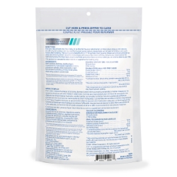 Picture of CET ENZYMATIC ORAL HYGIENE CHEWS EXTRA SMALL - 237g