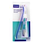 Picture of CET TOOTHBRUSH & POULTRY KIT(CET401) - 70gm