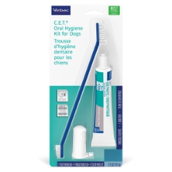 Picture of CET TOOTHBRUSH & POULTRY KIT(CET401) - 2.5oz / 70g (SU48)