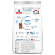 Picture of CANINE SCIENCE DIET ORAL CARE - 4lb / 1.81kg