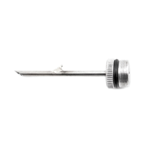 Picture of CAP-CHUR NOSEPLUG -  1.5in BARB