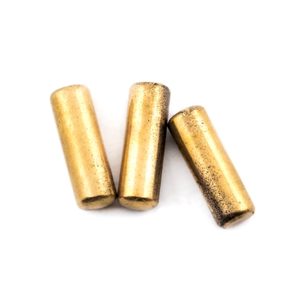 Picture of CAP-CHUR 1 to 3ml CHARGES - 50s