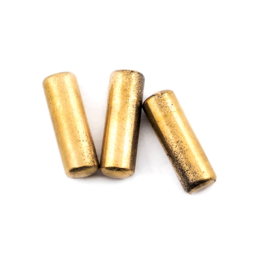 Picture of CAP-CHUR 1 to 3ml CHARGES - 50s