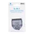 Picture of CLIPPER BLADE WAHL 5 in 1 Standard (58190)