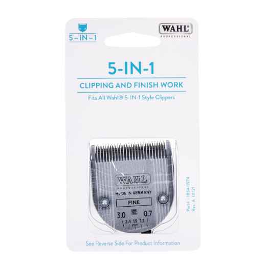 Picture of CLIPPER BLADE WAHL 5 in 1 Standard (58190)