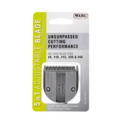 Picture of CLIPPER BLADE WAHL 5 in 1 Coarse (58191)