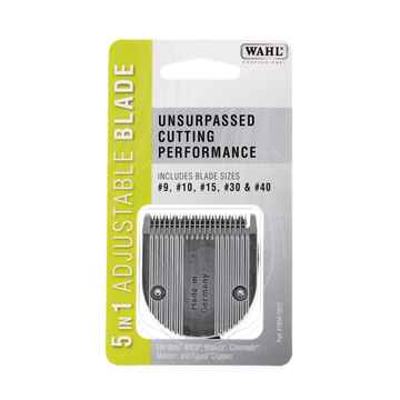 Picture of CLIPPER BLADE WAHL 5 in 1 Coarse (58191)